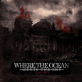 the album cover for Where The Ocean Meets The Sky - Empires