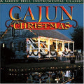 the album cover for Jo Sonnier -El - Cajun Christmas
