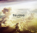 the album cover for The Verve - Forth