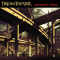 the album cover for Dream Theater - Systematic Chaos