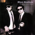 the album cover for Blues Brothers - Briefcase Full of Blues