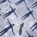 the album cover for Muse - Absolution