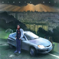 the album cover for Metronomy - Nights Out [Import]