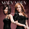 the album cover for Mary Mary - Sound