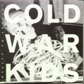 the album cover for Cold War Kids - Loyalty to Loyalty