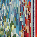 the album cover for Death Cab for Cutie - Narrow Stairs