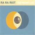 the album cover for Ra Ra Riot - Rhumb Line