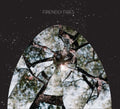 the album cover for Friendly Fires - Friendly Fires