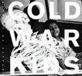 the album cover for Cold War Kids - Loyalty To Loyalty [Deluxe Edition] [Bonus DVD]