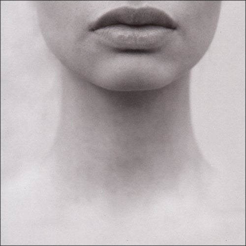 the album cover for Mokira - Persona