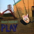 the album cover for Brad Paisley - Play [Import]