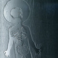 the album cover for U.N.K.L.E. - End Titles...Stories For Film