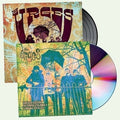 the album cover for Urges - Psych Ward