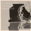 the album cover for Lykke Li - Youth Novels