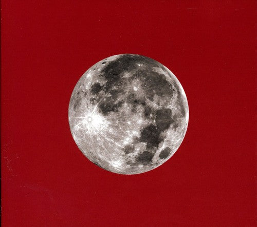 the album cover for Ani DiFranco - Red Letter Year