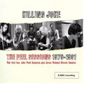 the album cover for Killing Joke - Peel Sessions 1979-81 [Import]