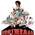 the album cover for Final Solution (Soul) - Brotherman