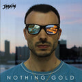 the album cover for Joakim - Nothing Gold