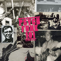 the album cover for Psych-Funk 101 - Psych-funk 101