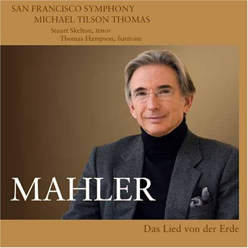the album cover for Qwaatm - Das Lied Von Der Erde