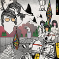 the album cover for Starfucker (STRFKR) - Starfuckers