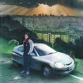 the album cover for Metronomy - Nights Out
