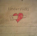 the album cover for Tindersticks - The Hungry Saw [Deluxe Packaging]