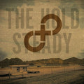 the album cover for The Hold Steady - Stay Positive