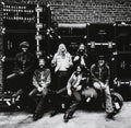 the album cover for The Allman Brothers Band - Live At Fillmore East [180 Gram]