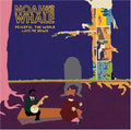 the album cover for Noah & The Whale - Peaceful, The World Lays Me Down