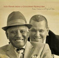 the album cover for Luis Arias Frank - Noches Cubanas en El Cafe Del Mar