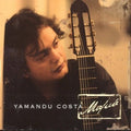 the album cover for Yamandu Costa - Mafua [Import]