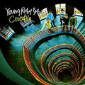 the album cover for Young Rebel Set - Crocodile
