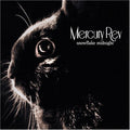 the album cover for Mercury Rev - Snowflake Midnight