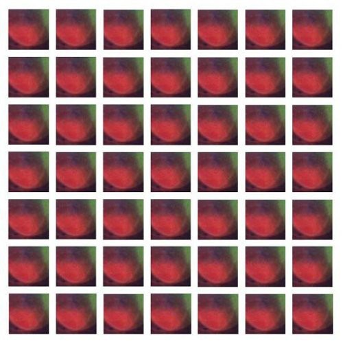 the album cover for Dungen - 4 [Clear LP][Limited Edition]