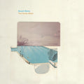 the album cover for Bound Stems - The Family Afloat