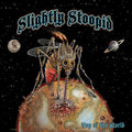 the album cover for Slightly Stoopid - Top of the World