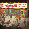 the album cover for Easy Star All-Stars - Easy Star's Thrillah