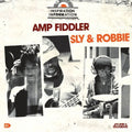 the album cover for Amp Fiddler/Sly & Robbie - Inspiration Information, Vol. 1