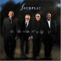 the album cover for Fourplay - Energy