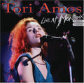 the album cover for Tori Amos - Live at Montreux 1991 1992