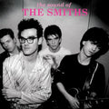the album cover for The Smiths - Sound of the Smiths