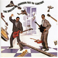 the album cover for Brothers Johnson - Out Of Control (Remastered) [Remastered]