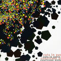 the album cover for Cats In Paris - Courtcase 2000 [Import]