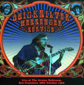 the album cover for Quicksilver Messenger Service - Avalon Ballroom San Francisco 1966 2