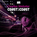 the album cover for Webster, Charles - Coast2Coast
