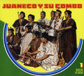 the album cover for Juaneco Y Su Combo - Masters of Chicha 1