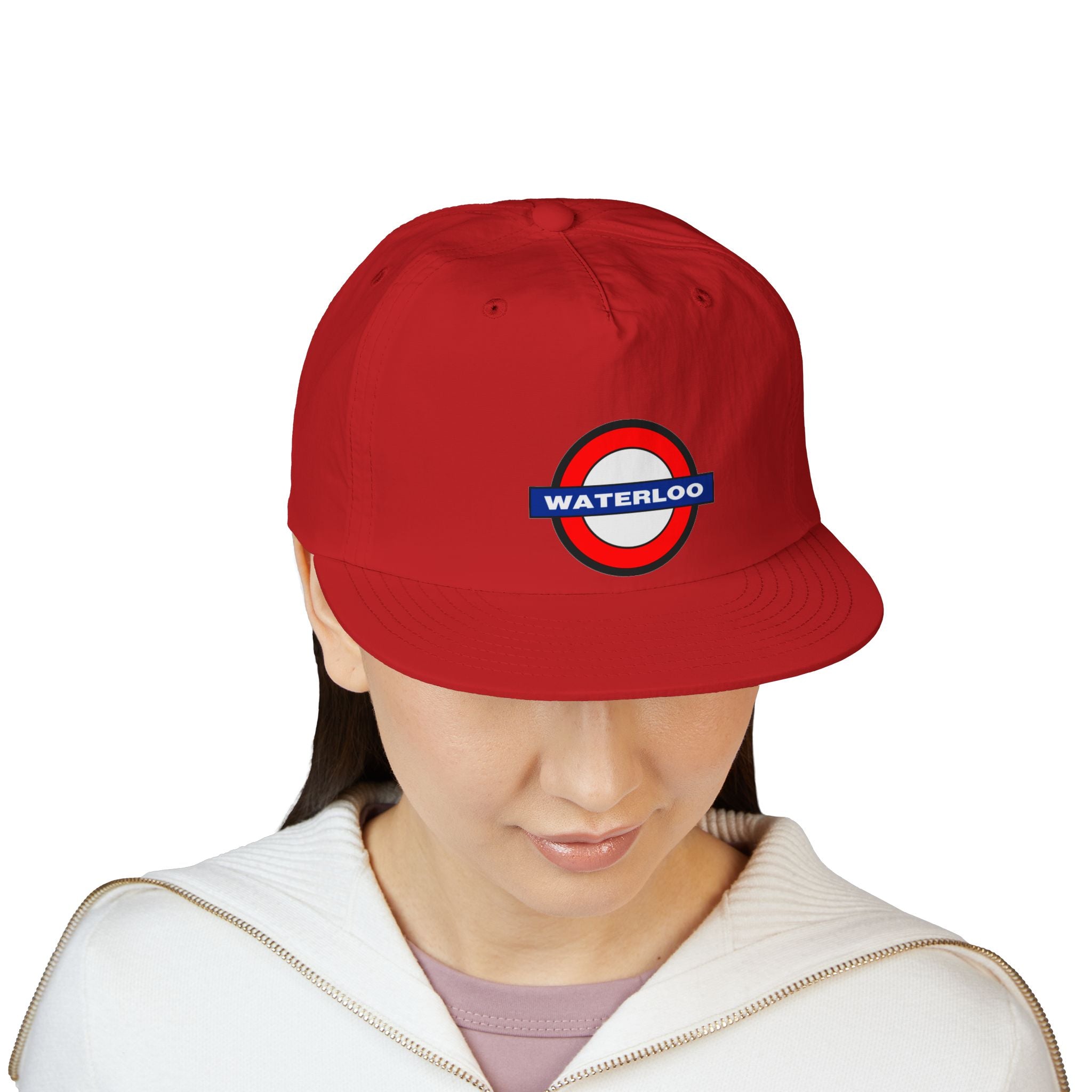 Surf Cap