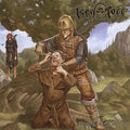 the album cover for Isen Torr - Mighty & Superior