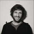 the album cover for Lindstrom - Where You Go I Go EP [Vinyl]